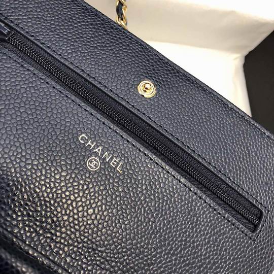 Wallet on chain 33814 19x12.5cm AL49 (5)